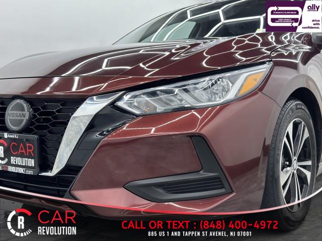 2022 Nissan Sentra SV CVT, available for sale in Avenel, New Jersey | Car Revolution. Avenel, New Jersey 2022 Nissan Sentra SV CVT, available for sale in Avenel, New Jersey | Car Revolution. Avenel, New Jersey