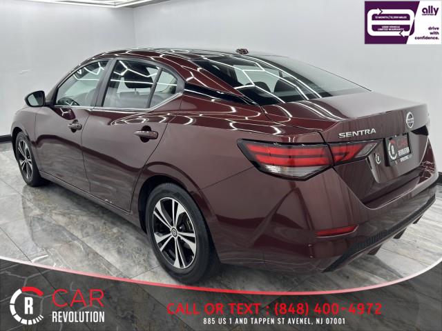2022 Nissan Sentra SV CVT, available for sale in Avenel, New Jersey | Car Revolution. Avenel, New Jersey 2022 Nissan Sentra SV CVT, available for sale in Avenel, New Jersey | Car Revolution. Avenel, New Jersey