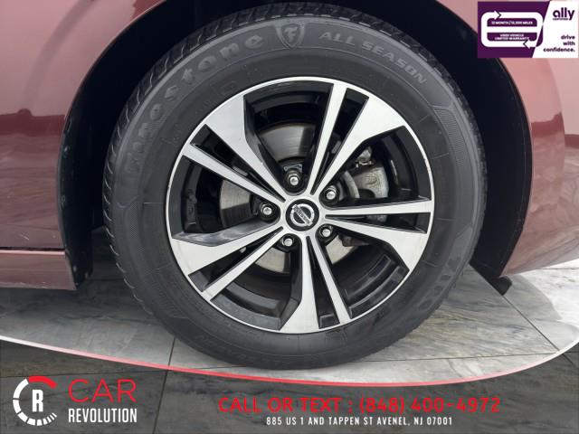 2022 Nissan Sentra SV CVT, available for sale in Avenel, New Jersey | Car Revolution. Avenel, New Jersey 2022 Nissan Sentra SV CVT, available for sale in Avenel, New Jersey | Car Revolution. Avenel, New Jersey