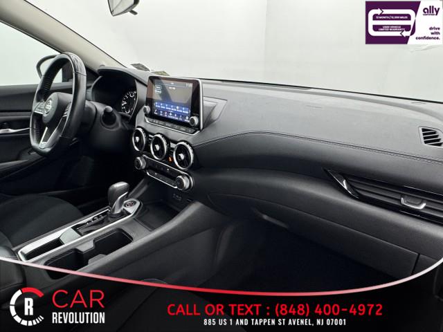 2022 Nissan Sentra SV CVT, available for sale in Avenel, New Jersey | Car Revolution. Avenel, New Jersey 2022 Nissan Sentra SV CVT, available for sale in Avenel, New Jersey | Car Revolution. Avenel, New Jersey