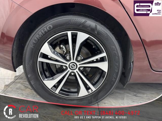 2022 Nissan Sentra SV CVT, available for sale in Avenel, New Jersey | Car Revolution. Avenel, New Jersey 2022 Nissan Sentra SV CVT, available for sale in Avenel, New Jersey | Car Revolution. Avenel, New Jersey