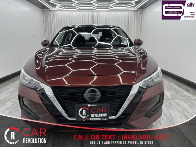 2022 Nissan Sentra SV CVT, available for sale in Avenel, New Jersey | Car Revolution. Avenel, New Jersey 2022 Nissan Sentra SV CVT, available for sale in Avenel, New Jersey | Car Revolution. Avenel, New Jersey