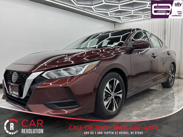 2022 Nissan Sentra SV CVT, available for sale in Avenel, New Jersey | Car Revolution. Avenel, New Jersey 2022 Nissan Sentra SV CVT, available for sale in Avenel, New Jersey | Car Revolution. Avenel, New Jersey