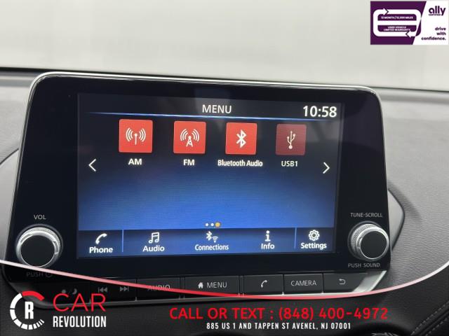 2022 Nissan Sentra SV CVT, available for sale in Avenel, New Jersey | Car Revolution. Avenel, New Jersey 2022 Nissan Sentra SV CVT, available for sale in Avenel, New Jersey | Car Revolution. Avenel, New Jersey