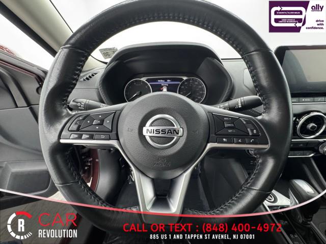 2022 Nissan Sentra SV CVT, available for sale in Avenel, New Jersey | Car Revolution. Avenel, New Jersey 2022 Nissan Sentra SV CVT, available for sale in Avenel, New Jersey | Car Revolution. Avenel, New Jersey