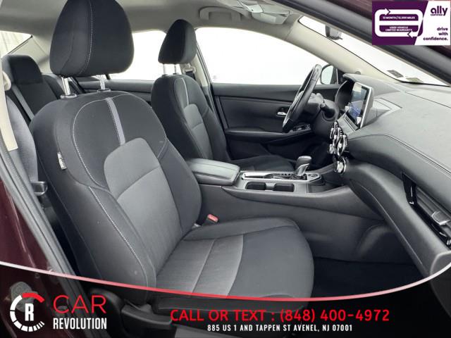 2022 Nissan Sentra SV CVT, available for sale in Avenel, New Jersey | Car Revolution. Avenel, New Jersey 2022 Nissan Sentra SV CVT, available for sale in Avenel, New Jersey | Car Revolution. Avenel, New Jersey