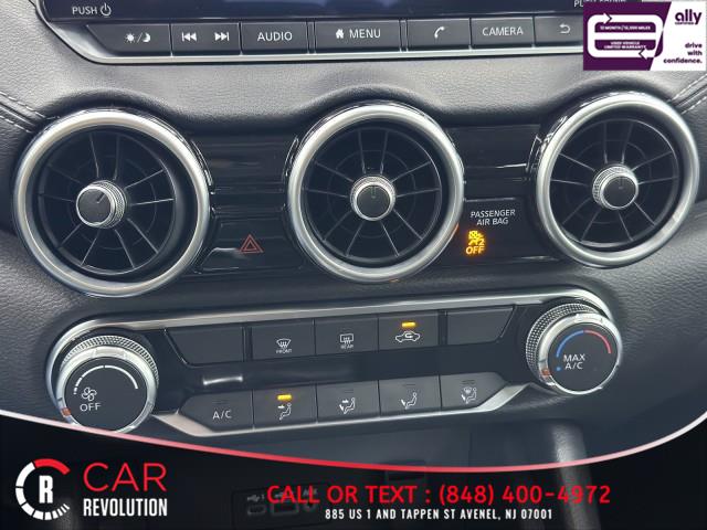 2022 Nissan Sentra SV CVT, available for sale in Avenel, New Jersey | Car Revolution. Avenel, New Jersey 2022 Nissan Sentra SV CVT, available for sale in Avenel, New Jersey | Car Revolution. Avenel, New Jersey
