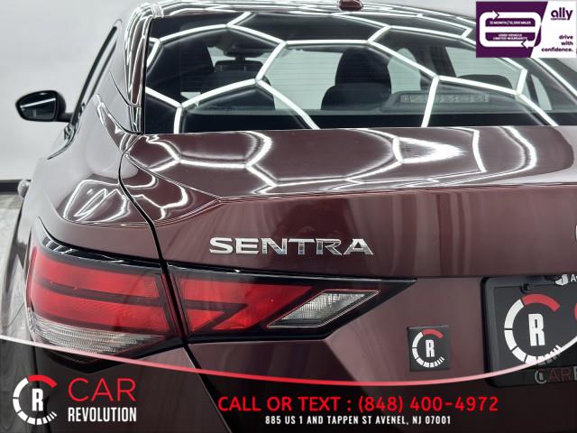 2022 Nissan Sentra SV CVT, available for sale in Avenel, New Jersey | Car Revolution. Avenel, New Jersey 2022 Nissan Sentra SV CVT, available for sale in Avenel, New Jersey | Car Revolution. Avenel, New Jersey