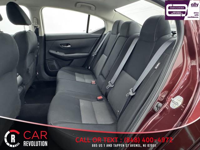 2022 Nissan Sentra SV CVT, available for sale in Avenel, New Jersey | Car Revolution. Avenel, New Jersey 2022 Nissan Sentra SV CVT, available for sale in Avenel, New Jersey | Car Revolution. Avenel, New Jersey