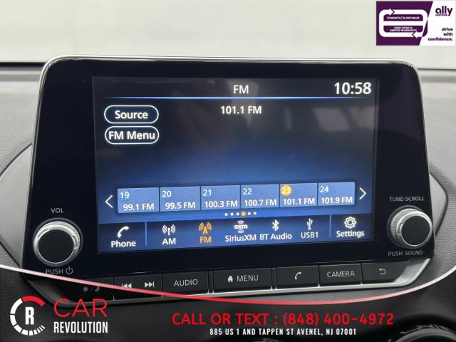 2022 Nissan Sentra SV CVT, available for sale in Avenel, New Jersey | Car Revolution. Avenel, New Jersey 2022 Nissan Sentra SV CVT, available for sale in Avenel, New Jersey | Car Revolution. Avenel, New Jersey
