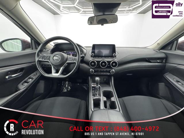 2022 Nissan Sentra SV CVT, available for sale in Avenel, New Jersey | Car Revolution. Avenel, New Jersey 2022 Nissan Sentra SV CVT, available for sale in Avenel, New Jersey | Car Revolution. Avenel, New Jersey