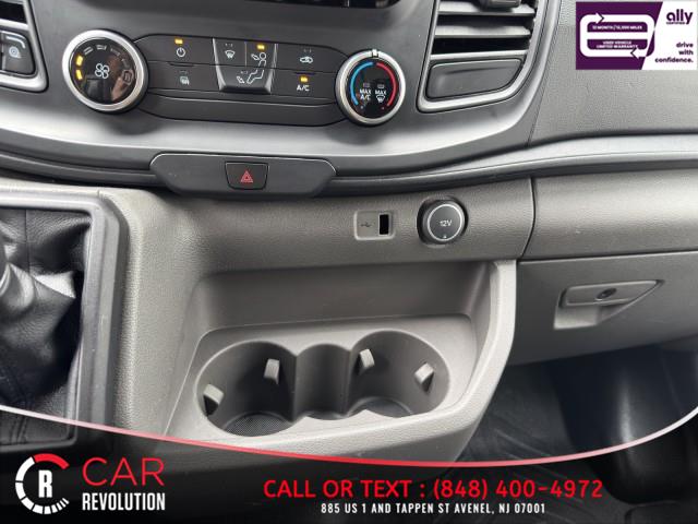 2020 Ford Transit-150 Cargo Van T-150 130'' LR, available for sale in Avenel, New Jersey | Car Revolution. Avenel, New Jersey 2020 Ford Transit-150 Cargo Van T-150 130'' LR, available for sale in Avenel, New Jersey | Car Revolution. Avenel, New Jersey