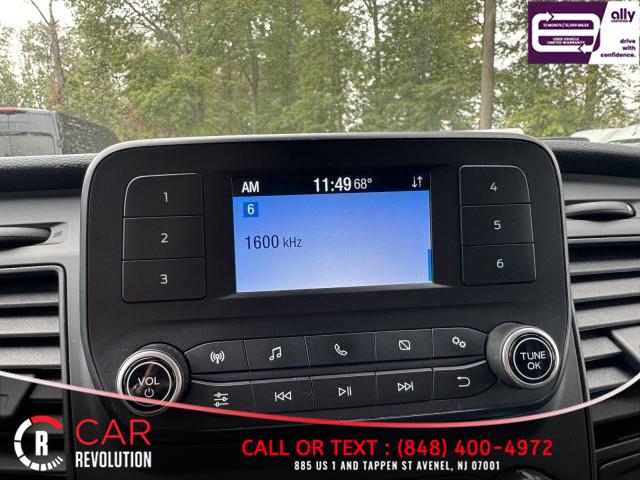 2020 Ford Transit-150 Cargo Van T-150 130'' LR, available for sale in Avenel, New Jersey | Car Revolution. Avenel, New Jersey 2020 Ford Transit-150 Cargo Van T-150 130'' LR, available for sale in Avenel, New Jersey | Car Revolution. Avenel, New Jersey