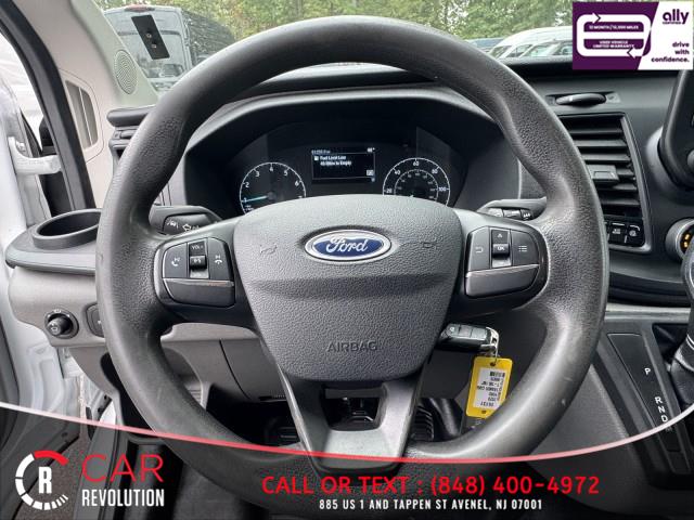 2020 Ford Transit-150 Cargo Van T-150 130'' LR, available for sale in Avenel, New Jersey | Car Revolution. Avenel, New Jersey 2020 Ford Transit-150 Cargo Van T-150 130'' LR, available for sale in Avenel, New Jersey | Car Revolution. Avenel, New Jersey
