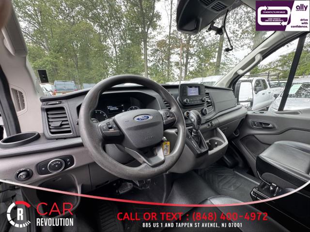 2020 Ford Transit-150 Cargo Van T-150 130'' LR, available for sale in Avenel, New Jersey | Car Revolution. Avenel, New Jersey 2020 Ford Transit-150 Cargo Van T-150 130'' LR, available for sale in Avenel, New Jersey | Car Revolution. Avenel, New Jersey
