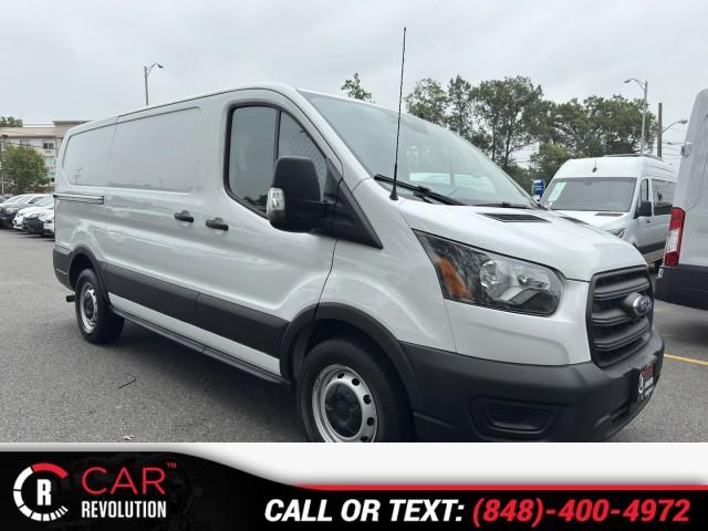 2020 Ford Transit photo 40