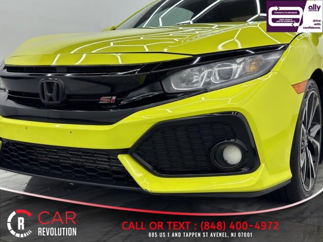 2019 Honda Civic Si Coupe MANUAL, available for sale in Avenel, New Jersey | Car Revolution. Avenel, New Jersey 2019 Honda Civic Si Coupe MANUAL, available for sale in Avenel, New Jersey | Car Revolution. Avenel, New Jersey