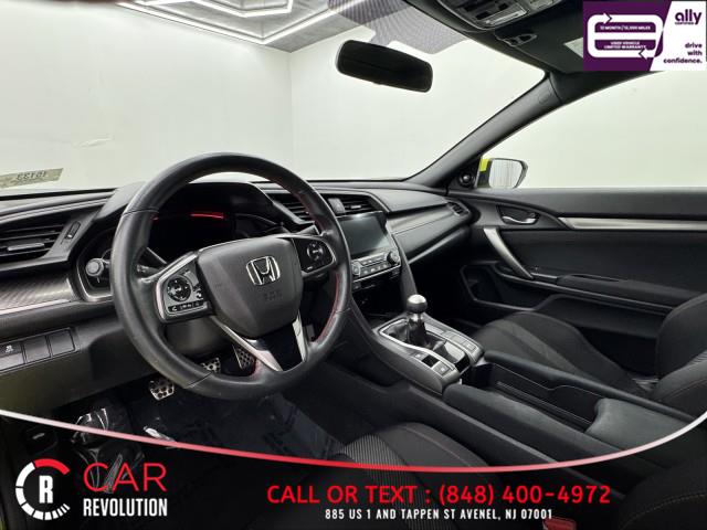 2019 Honda Civic Si Coupe MANUAL, available for sale in Avenel, New Jersey | Car Revolution. Avenel, New Jersey 2019 Honda Civic Si Coupe MANUAL, available for sale in Avenel, New Jersey | Car Revolution. Avenel, New Jersey