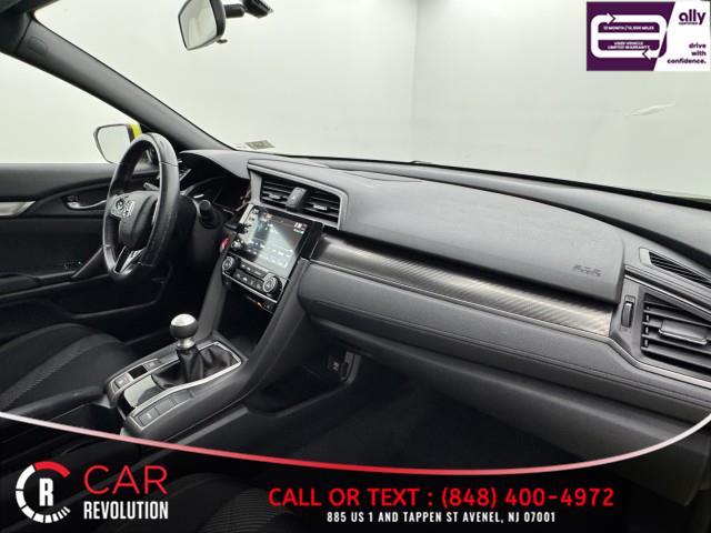 2019 Honda Civic Si Coupe MANUAL, available for sale in Avenel, New Jersey | Car Revolution. Avenel, New Jersey 2019 Honda Civic Si Coupe MANUAL, available for sale in Avenel, New Jersey | Car Revolution. Avenel, New Jersey