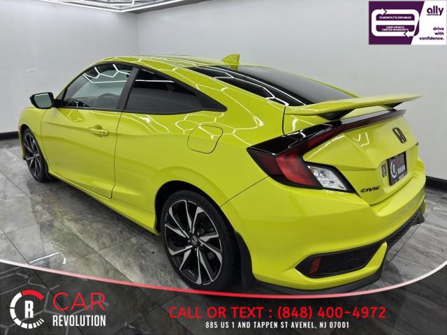 2019 Honda Civic Si Coupe MANUAL, available for sale in Avenel, New Jersey | Car Revolution. Avenel, New Jersey 2019 Honda Civic Si Coupe MANUAL, available for sale in Avenel, New Jersey | Car Revolution. Avenel, New Jersey