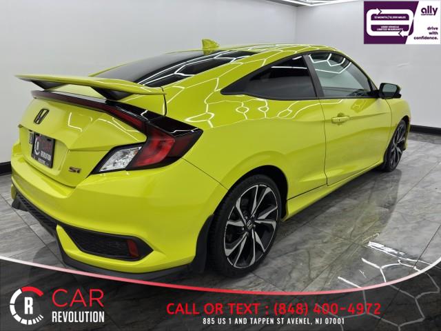 2019 Honda Civic Si Coupe MANUAL, available for sale in Avenel, New Jersey | Car Revolution. Avenel, New Jersey 2019 Honda Civic Si Coupe MANUAL, available for sale in Avenel, New Jersey | Car Revolution. Avenel, New Jersey