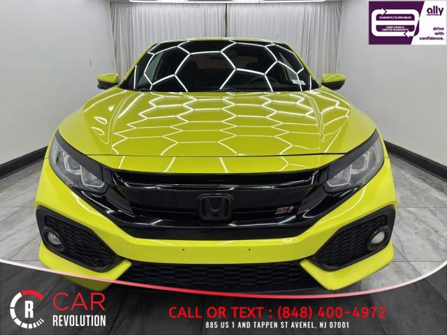 2019 Honda Civic Si Coupe MANUAL, available for sale in Avenel, New Jersey | Car Revolution. Avenel, New Jersey 2019 Honda Civic Si Coupe MANUAL, available for sale in Avenel, New Jersey | Car Revolution. Avenel, New Jersey