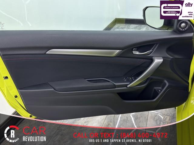 2019 Honda Civic Si Coupe MANUAL, available for sale in Avenel, New Jersey | Car Revolution. Avenel, New Jersey 2019 Honda Civic Si Coupe MANUAL, available for sale in Avenel, New Jersey | Car Revolution. Avenel, New Jersey