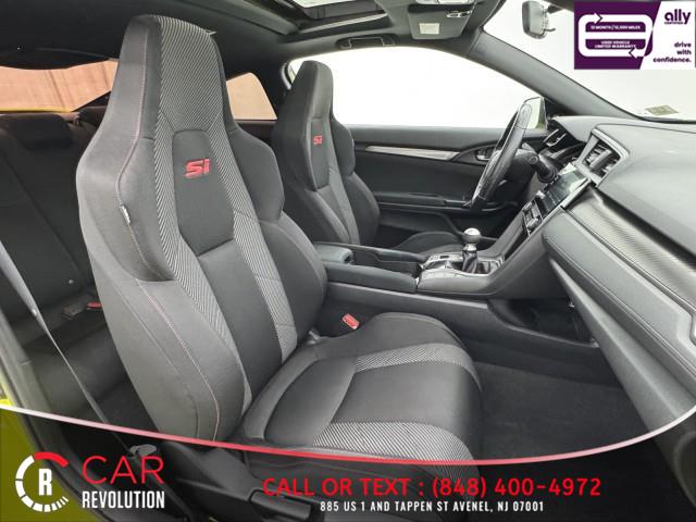 2019 Honda Civic Si Coupe MANUAL, available for sale in Avenel, New Jersey | Car Revolution. Avenel, New Jersey 2019 Honda Civic Si Coupe MANUAL, available for sale in Avenel, New Jersey | Car Revolution. Avenel, New Jersey