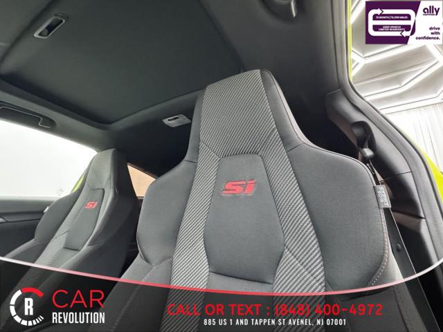 2019 Honda Civic Si Coupe MANUAL, available for sale in Avenel, New Jersey | Car Revolution. Avenel, New Jersey 2019 Honda Civic Si Coupe MANUAL, available for sale in Avenel, New Jersey | Car Revolution. Avenel, New Jersey