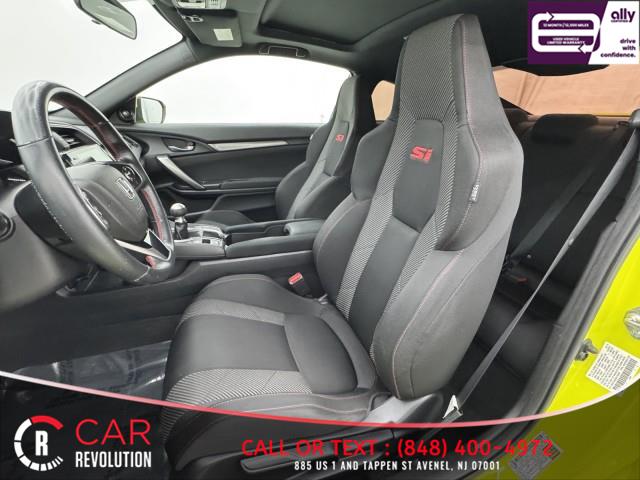 2019 Honda Civic Si Coupe MANUAL, available for sale in Avenel, New Jersey | Car Revolution. Avenel, New Jersey 2019 Honda Civic Si Coupe MANUAL, available for sale in Avenel, New Jersey | Car Revolution. Avenel, New Jersey
