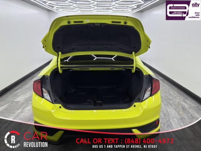 2019 Honda Civic Si Coupe MANUAL, available for sale in Avenel, New Jersey | Car Revolution. Avenel, New Jersey 2019 Honda Civic Si Coupe MANUAL, available for sale in Avenel, New Jersey | Car Revolution. Avenel, New Jersey