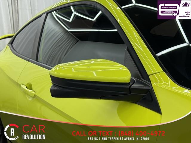 2019 Honda Civic Si Coupe MANUAL, available for sale in Avenel, New Jersey | Car Revolution. Avenel, New Jersey 2019 Honda Civic Si Coupe MANUAL, available for sale in Avenel, New Jersey | Car Revolution. Avenel, New Jersey