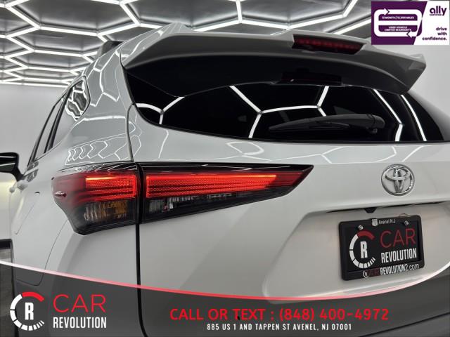 2023 Toyota Highlander L, available for sale in Avenel, New Jersey | Car Revolution. Avenel, New Jersey 2023 Toyota Highlander L, available for sale in Avenel, New Jersey | Car Revolution. Avenel, New Jersey