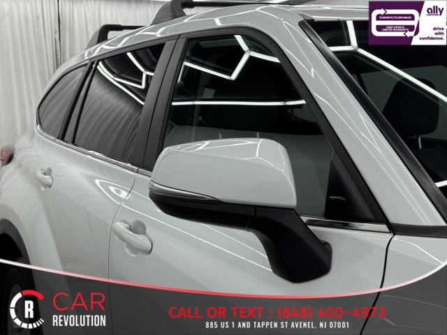 2023 Toyota Highlander L, available for sale in Avenel, New Jersey | Car Revolution. Avenel, New Jersey 2023 Toyota Highlander L, available for sale in Avenel, New Jersey | Car Revolution. Avenel, New Jersey