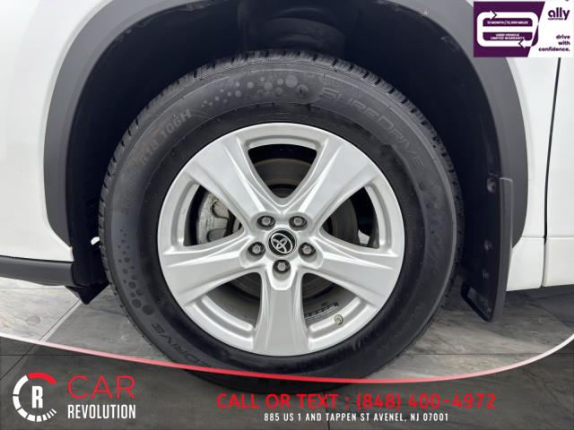 2023 Toyota Highlander L, available for sale in Avenel, New Jersey | Car Revolution. Avenel, New Jersey 2023 Toyota Highlander L, available for sale in Avenel, New Jersey | Car Revolution. Avenel, New Jersey