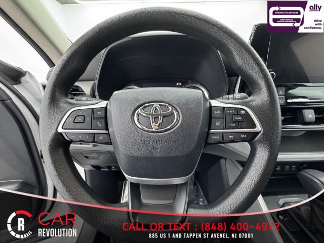 2023 Toyota Highlander L, available for sale in Avenel, New Jersey | Car Revolution. Avenel, New Jersey 2023 Toyota Highlander L, available for sale in Avenel, New Jersey | Car Revolution. Avenel, New Jersey