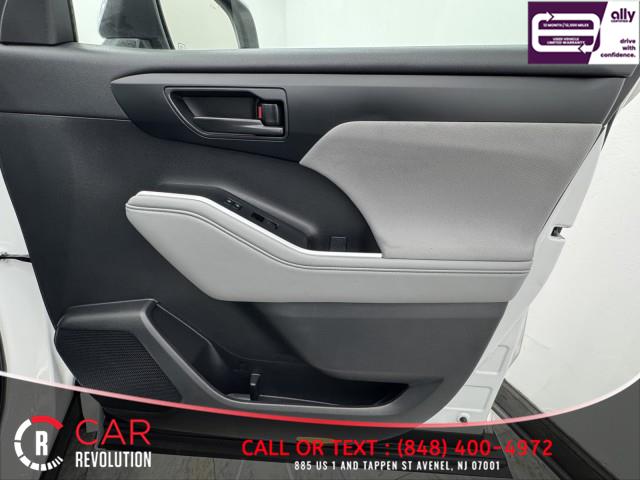 2023 Toyota Highlander L, available for sale in Avenel, New Jersey | Car Revolution. Avenel, New Jersey 2023 Toyota Highlander L, available for sale in Avenel, New Jersey | Car Revolution. Avenel, New Jersey