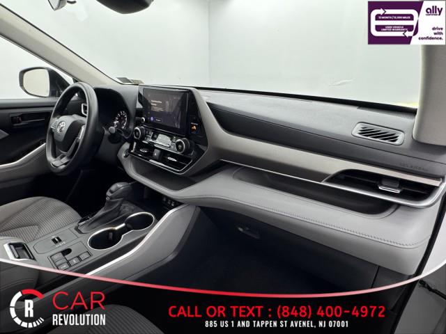 2023 Toyota Highlander L, available for sale in Avenel, New Jersey | Car Revolution. Avenel, New Jersey 2023 Toyota Highlander L, available for sale in Avenel, New Jersey | Car Revolution. Avenel, New Jersey