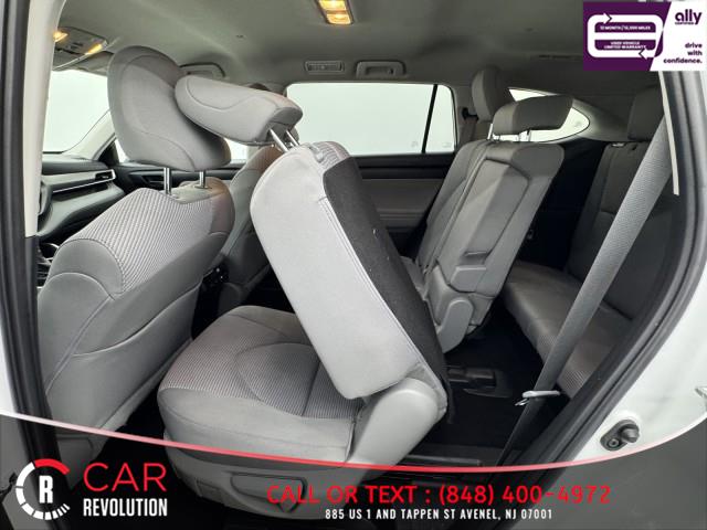 2023 Toyota Highlander L, available for sale in Avenel, New Jersey | Car Revolution. Avenel, New Jersey 2023 Toyota Highlander L, available for sale in Avenel, New Jersey | Car Revolution. Avenel, New Jersey