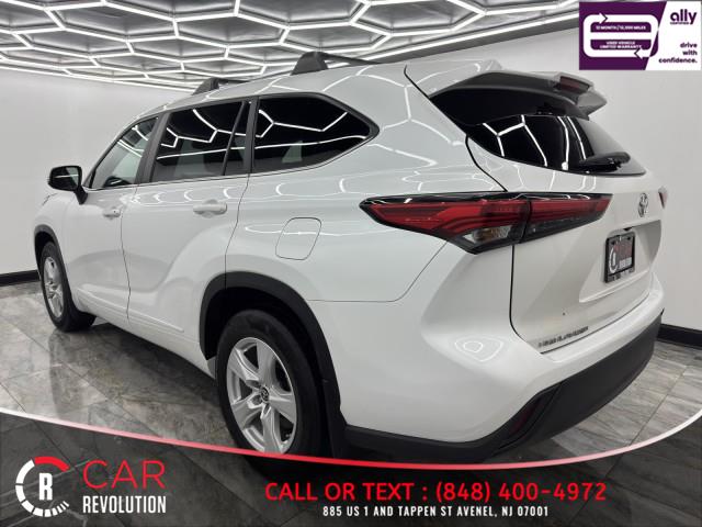 2023 Toyota Highlander L, available for sale in Avenel, New Jersey | Car Revolution. Avenel, New Jersey 2023 Toyota Highlander L, available for sale in Avenel, New Jersey | Car Revolution. Avenel, New Jersey