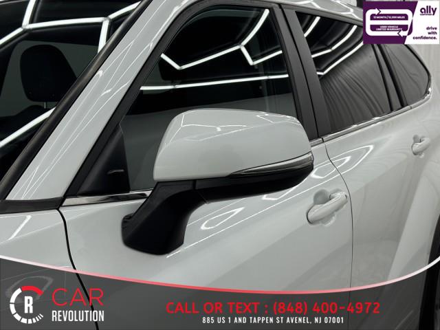 2023 Toyota Highlander L, available for sale in Avenel, New Jersey | Car Revolution. Avenel, New Jersey 2023 Toyota Highlander L, available for sale in Avenel, New Jersey | Car Revolution. Avenel, New Jersey
