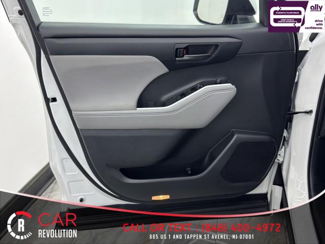 2023 Toyota Highlander L, available for sale in Avenel, New Jersey | Car Revolution. Avenel, New Jersey 2023 Toyota Highlander L, available for sale in Avenel, New Jersey | Car Revolution. Avenel, New Jersey