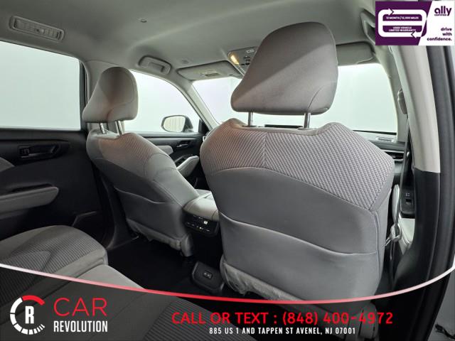 2023 Toyota Highlander L, available for sale in Avenel, New Jersey | Car Revolution. Avenel, New Jersey 2023 Toyota Highlander L, available for sale in Avenel, New Jersey | Car Revolution. Avenel, New Jersey