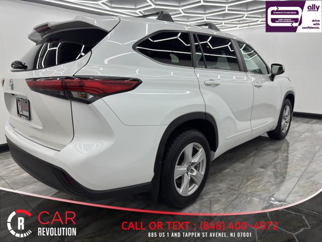 2023 Toyota Highlander L, available for sale in Avenel, New Jersey | Car Revolution. Avenel, New Jersey 2023 Toyota Highlander L, available for sale in Avenel, New Jersey | Car Revolution. Avenel, New Jersey