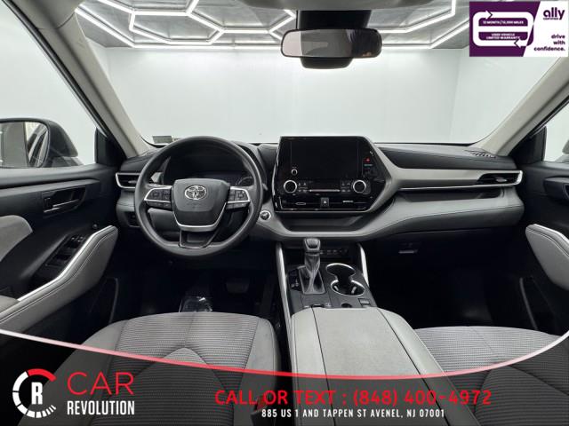 2023 Toyota Highlander L, available for sale in Avenel, New Jersey | Car Revolution. Avenel, New Jersey 2023 Toyota Highlander L, available for sale in Avenel, New Jersey | Car Revolution. Avenel, New Jersey