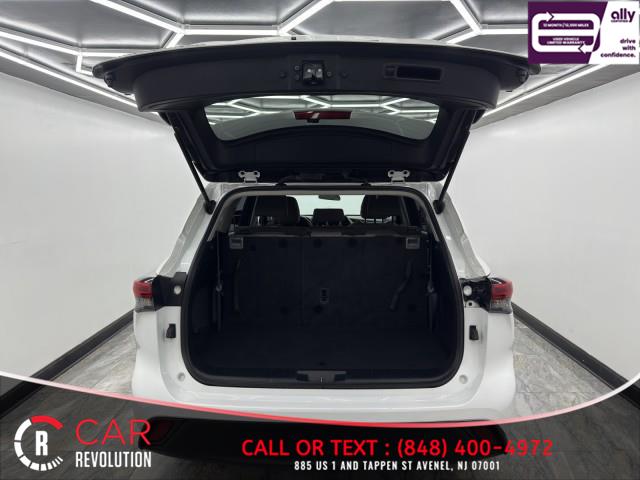 2023 Toyota Highlander L, available for sale in Avenel, New Jersey | Car Revolution. Avenel, New Jersey 2023 Toyota Highlander L, available for sale in Avenel, New Jersey | Car Revolution. Avenel, New Jersey