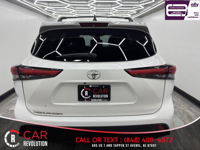 2023 Toyota Highlander L, available for sale in Avenel, New Jersey | Car Revolution. Avenel, New Jersey 2023 Toyota Highlander L, available for sale in Avenel, New Jersey | Car Revolution. Avenel, New Jersey