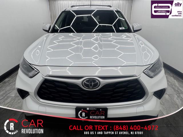 2023 Toyota Highlander L, available for sale in Avenel, New Jersey | Car Revolution. Avenel, New Jersey 2023 Toyota Highlander L, available for sale in Avenel, New Jersey | Car Revolution. Avenel, New Jersey