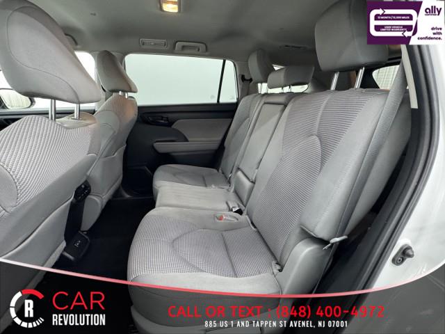 2023 Toyota Highlander L, available for sale in Avenel, New Jersey | Car Revolution. Avenel, New Jersey 2023 Toyota Highlander L, available for sale in Avenel, New Jersey | Car Revolution. Avenel, New Jersey