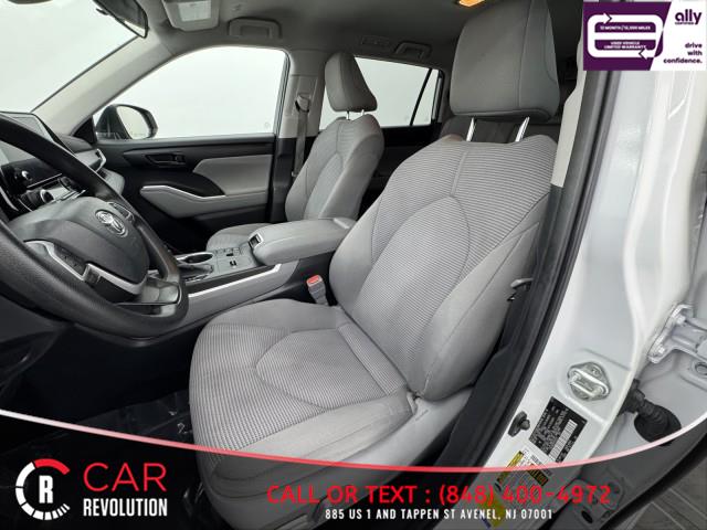 2023 Toyota Highlander L, available for sale in Avenel, New Jersey | Car Revolution. Avenel, New Jersey 2023 Toyota Highlander L, available for sale in Avenel, New Jersey | Car Revolution. Avenel, New Jersey